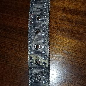 Blingy Belt